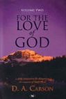 For the Love of God vol 2  (Hardback)